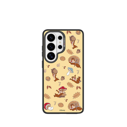 Eat And Drink Snap-On Cover Samsung S26 Ultra full case