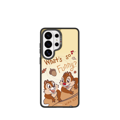 Laugh And Play Snap-On Cover Samsung S26 Ultra full case