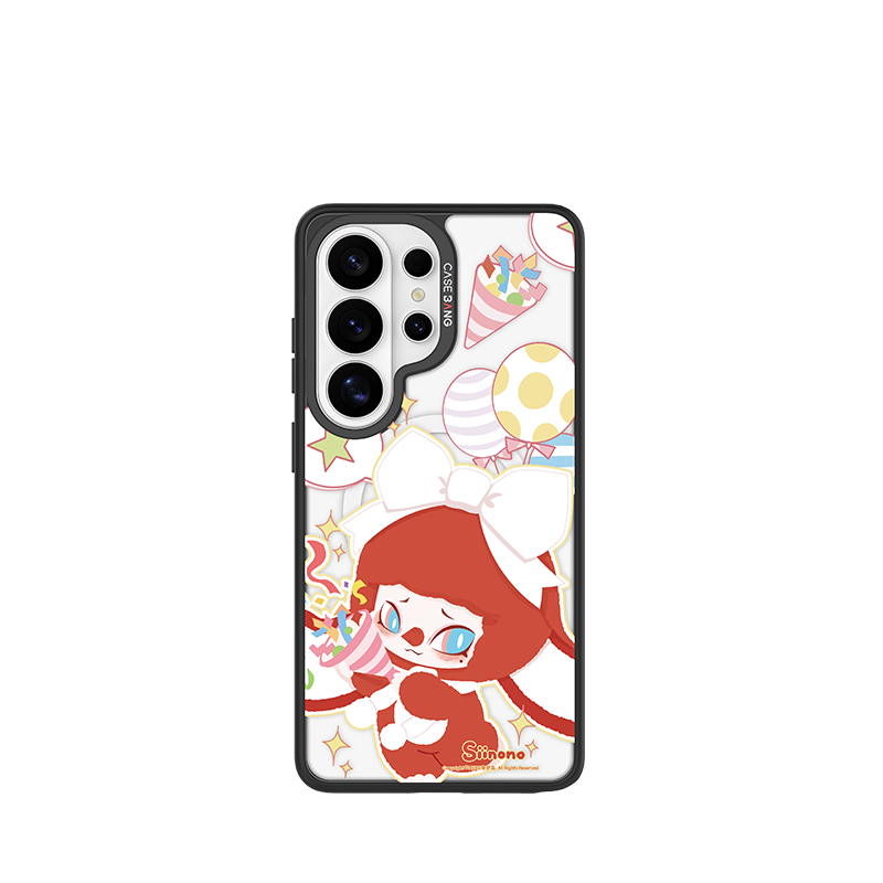 Celebrate Snap-On Phone Case Samsung S26 Ultra full case