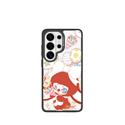 Celebrate Snap-On Phone Case Samsung S26 Ultra full case