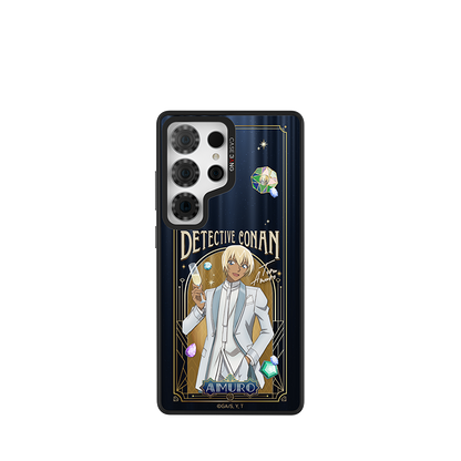 Gem Tooru Amuro Snap-On Case Samsung S26 Ultra full case