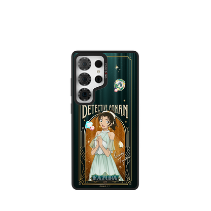 Gem Kazuha Toyama Snap-On Case Samsung S26 Ultra full case