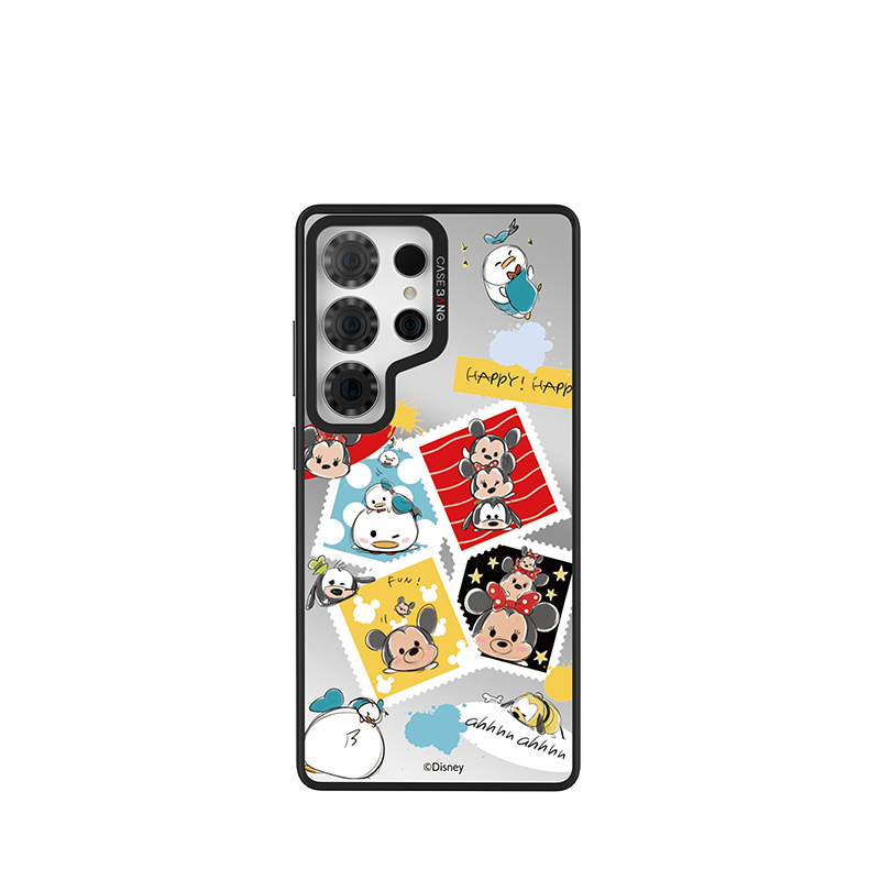 Disney Photo Collage Snap-On Case Samsung S26 Ultra full case