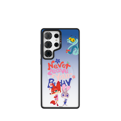 Perfect Match Snap-On Case Samsung S26 Ultra full case