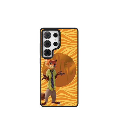 Humane Nick Snap-On Case Samsung S26 Ultra full case