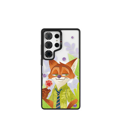 Handsome Nick Snap-On Case Samsung S26 Ultra full case