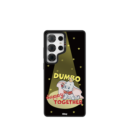 Starlight Memories Snap-On Case Samsung S26 Ultra full case
