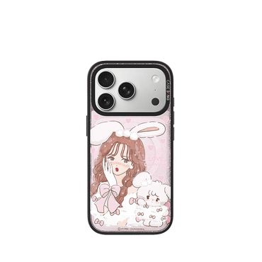 Sailor Moon Mikko Imagisnap - CaseBangImagisnapCaseBangiPhone 17 Pro MaxBack Cover