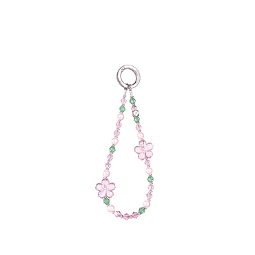 Sakura Fairy Wrist Strap - CaseBangWrist StrapCaseBang
