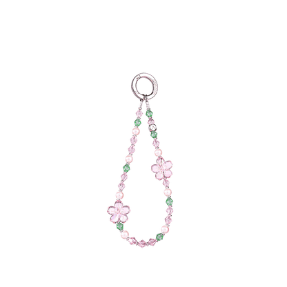 Sakura Fairy Wrist Strap - CaseBangWrist StrapCaseBang