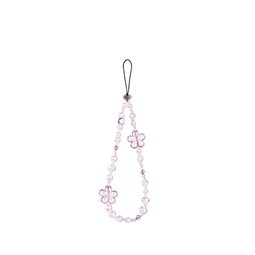 Sakura Sweetheart Wrist Strap - CaseBangWrist StrapCaseBang
