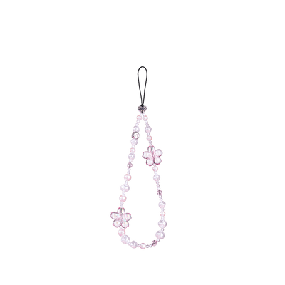Sakura Sweetheart Wrist Strap - CaseBangWrist StrapCaseBang