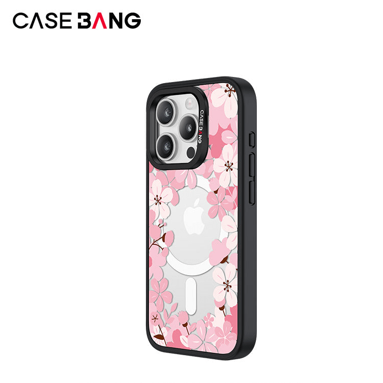 SAKURA TREE Imagisnap - CaseBangImagisnapCaseBangiPhone 13Back Cover+Base Case