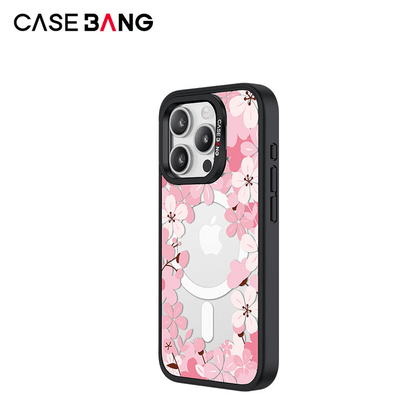 SAKURA TREE Imagisnap - CaseBangImagisnapCaseBangiPhone 13Back Cover+Base Case