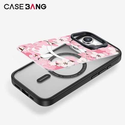 SAKURA TREE Imagisnap - CaseBangImagisnapCaseBangiPhone 13Back Cover+Base Case