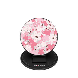 SAKURA TREE Magsafe Grip Stand - CaseBangMagsafe Grip StandCaseBangBack Cover