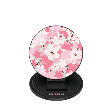 SAKURA TREE Magsafe Grip Stand - CaseBangMagsafe Grip StandCaseBangBack Cover