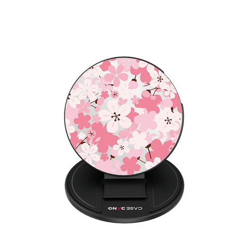 SAKURA TREE Magsafe Grip Stand - CaseBangMagsafe Grip StandCaseBangBack Cover