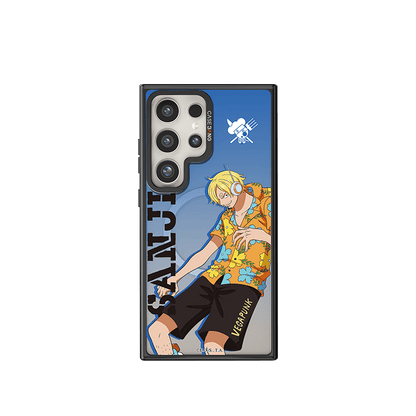 SANJI Imagisnap - CaseBangImagisnapCaseBangSamsung S25 UltraBack Cover+Base Case