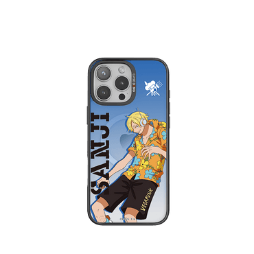 SANJI Imagisnap - CaseBangImagisnapCaseBangiPhone 13Back Cover+Base Case