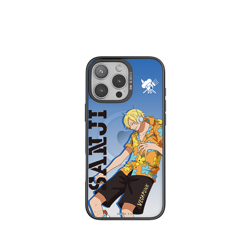 SANJI Imagisnap - CaseBangImagisnapCaseBangiPhone 13Back Cover+Base Case