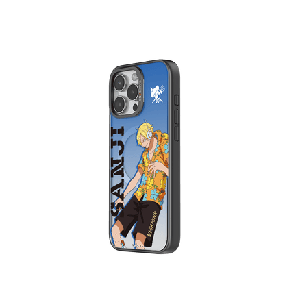 SANJI Imagisnap - CaseBangImagisnapCaseBangiPhone 13Back Cover+Base Case