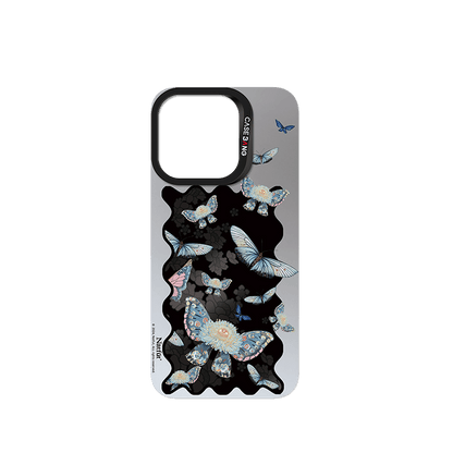 Shadow of butterfly Imagisnap - CaseBangImagisnapCaseBangiPhone 13Back Cover