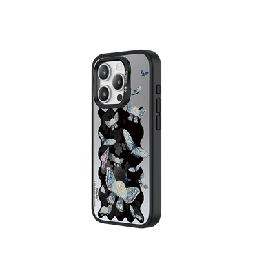 Shadow of butterfly Imagisnap - CaseBangImagisnapCaseBangiPhone 13Back Cover+Base Case