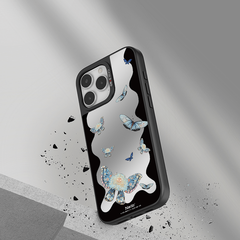 Shadow of butterfly UniJoy - CaseBangUnijoyCaseBangiPhone 13 Pro