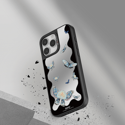 Shadow of butterfly UniJoy - CaseBangUnijoyCaseBangiPhone 13 Pro