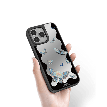 Shadow of butterfly UniJoy - CaseBangUnijoyCaseBangiPhone 13 Pro