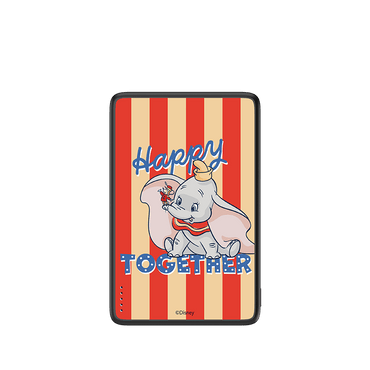 Shining Dumbo Magnetic Power Bank - CaseBangPower BankCaseBang5000mAh