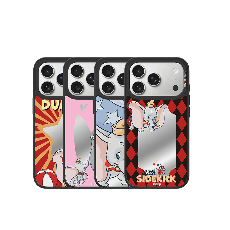 Shining Dumbo Unijoy - CaseBangUnijoyCaseBangiPhone 17