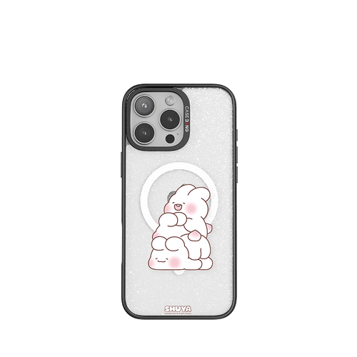 Shuya Jenga Imagisnap - CaseBangImagisnapCaseBangiPhone 16 Pro MaxBack Cover+Base Case