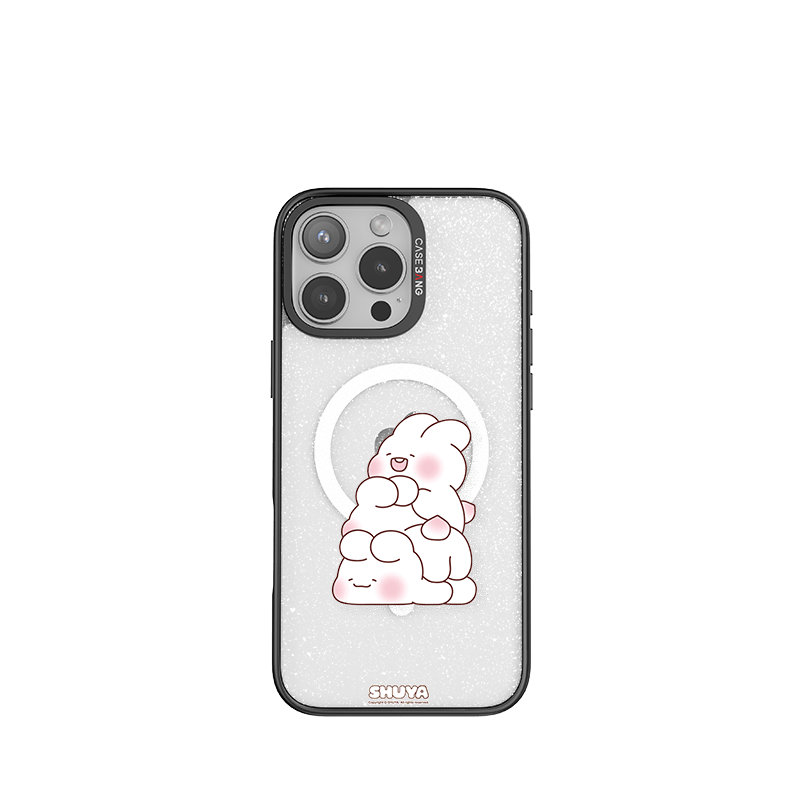 Shuya Jenga Imagisnap - CaseBangImagisnapCaseBangiPhone 16 Pro MaxBack Cover+Base Case