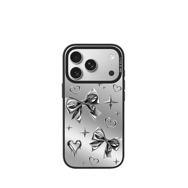 Silvery Light Imagisnap - CaseBangImagisnapCaseBangiPhone 17 Pro MaxBack Cover+Base Case