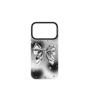 Silvery Wings Imagisnap - CaseBangImagisnapCaseBangiPhone 17 Pro MaxBack Cover