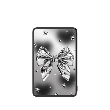 Silvery Wings Magnetic Power Bank - CaseBangPower BankCaseBang5000mAh