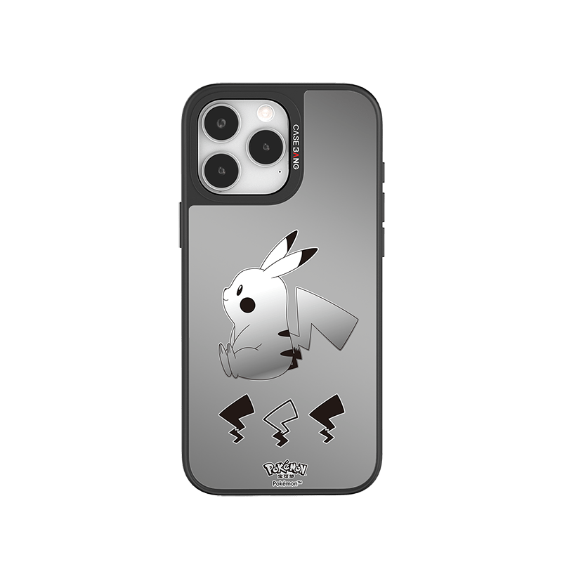 Sitting Pikachu UniJoy - CaseBangUnijoyCaseBangiPhone 16