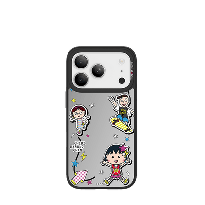 Skater Maruko Unijoy - CaseBangUnijoyCaseBangiPhone 17 Pro