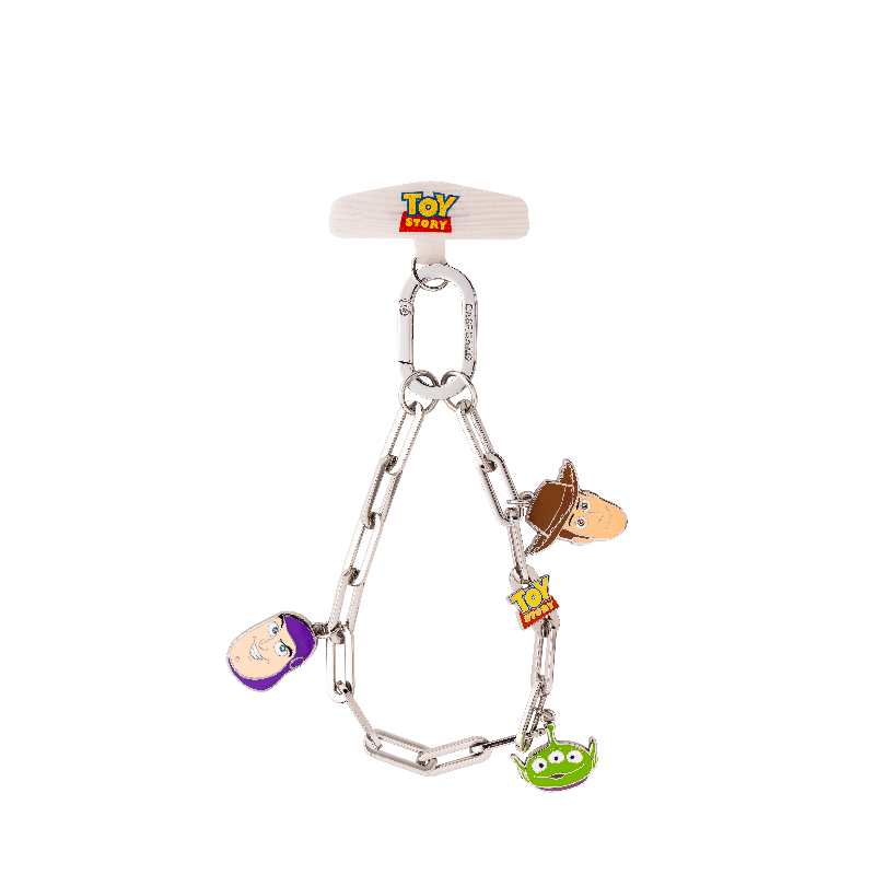 Best Toy Buddies Wrist Strap