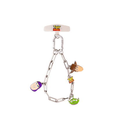 Best Toy Buddies Wrist Strap
