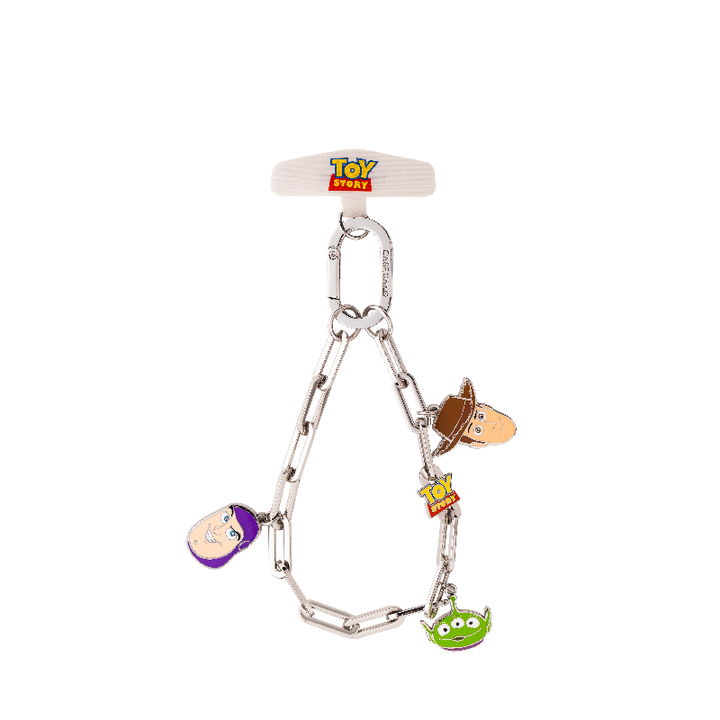 Best Toy Buddies Wrist Strap