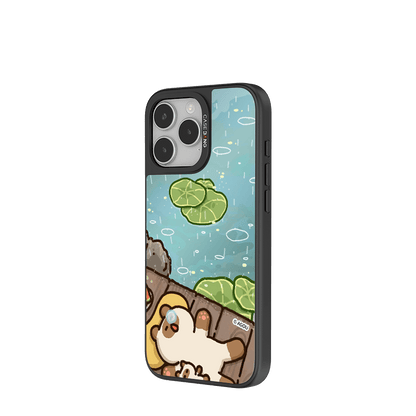 Sleepy Doggy Cat Unijoy - CaseBangUnijoyCaseBangiPhone 16