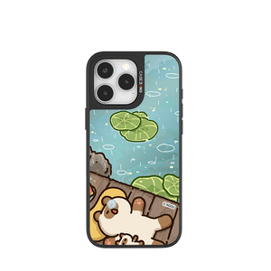 Sleepy Doggy Cat Unijoy - CaseBangUnijoyCaseBangiPhone 16
