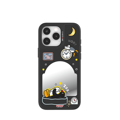 Sleepy Pingu Unijoy - CaseBangUnijoyCaseBangiPhone 16