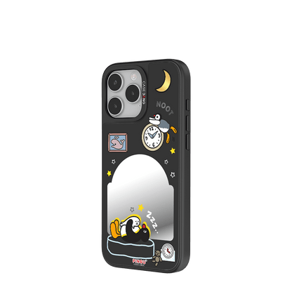 Sleepy Pingu Unijoy - CaseBangUnijoyCaseBangiPhone 16