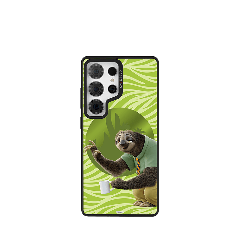 Slow Flash Imagisnap - CaseBangImagisnapCaseBangSamsung S25 UltraBack Cover+Base Case