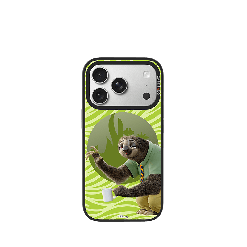 Slow Flash Imagisnap - CaseBangImagisnapCaseBangiPhone 17 Pro MaxBack Cover+Base Case