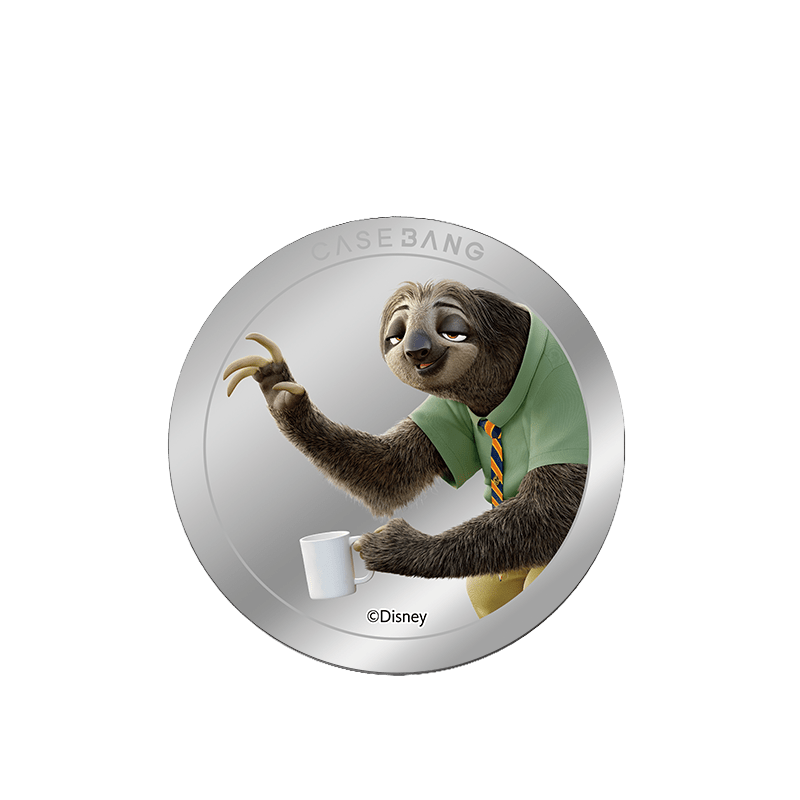 Slow Flash MagSafe Grip Stand - CaseBangMagsafe Grip StandCaseBangBack Cover